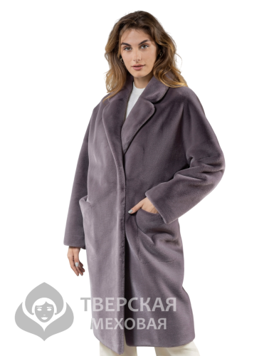 Пальто "Нежность"