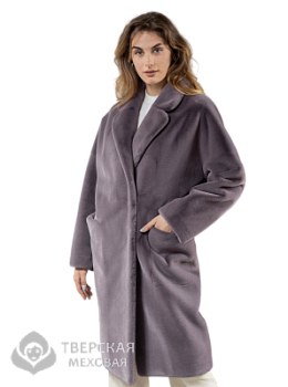 Пальто "Нежность"